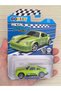 Gokidy Metal Pull-Back Toy Car – Die Cast Metal Body Sports Car for Ages 3+ - 4