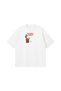 Bloody Marry Cocktail Boxy Fit Oversized Unisex 100% Cotton-Pack T-Shirt – Printed T-Shirt |   Streetwear