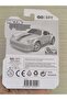 Gokidy Metal Pull-Back Toy Car – Die Cast Metal Body Sports Car for Ages 3+ - 6