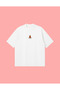 Çay Boxy Fit Oversized Unisex 100% Cotton Pack T-Shirt – Printed T-Shirt |   Streetwear