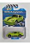 Gokidy Metal Pull-Back Toy Car – Die Cast Metal Body Sports Car for Ages 3+ - 2