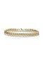 💎   Premium Ezme Mariner Steel Chain Bracelet 6mm 3183Czb2D12 - 20 cm - Black Color - 6