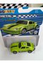 Gokidy Metal Pull-Back Toy Car – Die Cast Metal Body Sports Car for Ages 3+ - 5