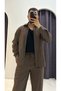 Modal Shirt Trousers Set - 5
