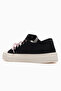 Women's Daily Linen Shoes 26Y 26Y363 Black - 3