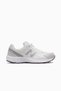 Unisex Sneakers Sports Shoes 26Y M480 Gray - White