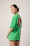Women's Short Sleeve T-Shirt - 3