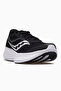 Cohesion 18 Men's Running Shoes 26Y S21034 Black White - 4