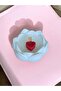 Lotus Decorative Candle Holder - Candle Included - Gift