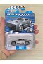 Gokidy Metal Pull-Back Toy Car – Die Cast Metal Body Sports Car for Ages 3+ - 3