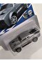 Gokidy Metal Pull-Back Toy Car – Die Cast Metal Body Sports Car for Ages 3+ - 5