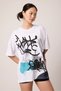 Women's Short Sleeve T-Shirt - 2