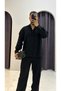 Modal Shirt Trousers Set - 6