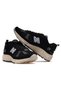 Unisex Sneakers Sports Shoes 26Y Nb878 Black/Beige - 6