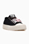 Women's Daily Linen Shoes 26Y 26Y363 Black - 4