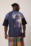 Men's Figured T-Shirt - 3