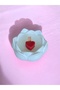 Lotus Decorative Candle Holder - Candle Included - Gift - 3