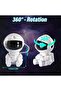 Galaxy Light Projector Night Lights for Kids Room Decor Aesthetic with Remote Controller - 3