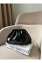 Women's Magnet Closure Mini Daily Handbag and Shoulder Bag