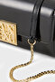 Removable Chain Strap Piece Portfolio Wallet Wallet Xw000358 Af21362 Uc001 - 5