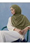 Antique Viscose Linen Si Shawl Made of Natural Textured Lightweight Material - 3