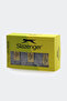 He Set of 3 Men's Gray Boxers - 3