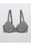 Aerie Real Free Full Coverage Lightly Lined Bra - 4