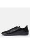 Large size women's shoes genuine Leather 1-42-43-44-black patent - 7