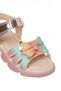 Misty P 6Fx Pink Girl Child Sandals - 7