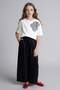 Wide Leg Pants Girls G9569A826Sp