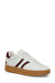Cortese g 6Fx White Girl's Shoes Sneakers - 2