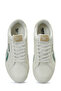 حذاء رياضي للجنسين من COURT RETRO OFF WHITE - 4