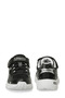Literol Tx F 6Fx Black Girls' Sports Shoes - 5