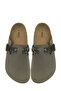 327575.Z 6Fx Khaki Women's Slipper - 4