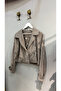 Design Elanora Sequin Embroidered Trench Coat - 6