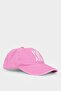 Embroidered Cotton Cap Hat for Girls G0835A826Sm - 2