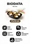 6 Pieces 17X12 cm Melamine Kayık Plate – Sauce Bowl, Appetizer and Snack Presentation Plate Black - 2