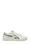 حذاء رياضي للجنسين من COURT RETRO OFF WHITE