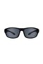 Fleece Ize - Black Color Original Men's Sunglasses with Uv400 Protection 63 Ekartman Dkg6276C1 - 5