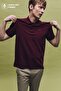 Quick-Drying Cotton Regular Fit Breathable Polo T-Shirt F9769Ax26Sp - 3