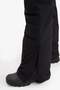 Windproof Regular Fit Zippered Waterproof Ski Pants D0011Ax24Wn - 6