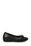 105910.Z 6Fx Black Women Ballet Flats