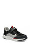 Zalina F 6Fx Navy Blue Boy Sneakers - 2
