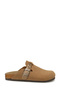 327575.Z 6Fx Tan Women's Slipper