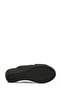 105811.Z6Fx Black Women Slipper - 6