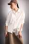 Relax Fit Woven Shirt F8226Ax26Sp