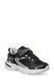 Literol Tx F 6Fx Black Girls' Sports Shoes - 2