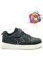 Cool eldon Orthopedic children's sports shoes black