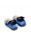 Lightweight Stretchy Soft Baby Boy Brown Nursery Shoes Slippers - 3