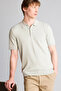 Standard Fit Knitwear Polo T-Shirt G3146Ax26Sp